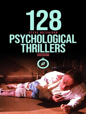 cover image of 128 Psychological Thrillers